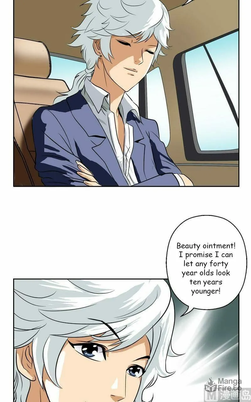 Read Urban Best Medic (Colored) chapter 31 image 19 on Lezhin