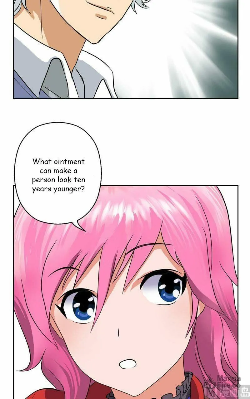 Read Urban Best Medic (Colored) chapter 31 image 20 on Lezhin
