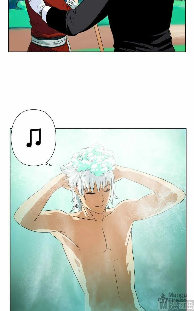 Read Urban Best Medic (Colored) chapter 31 image 4 on Lezhin