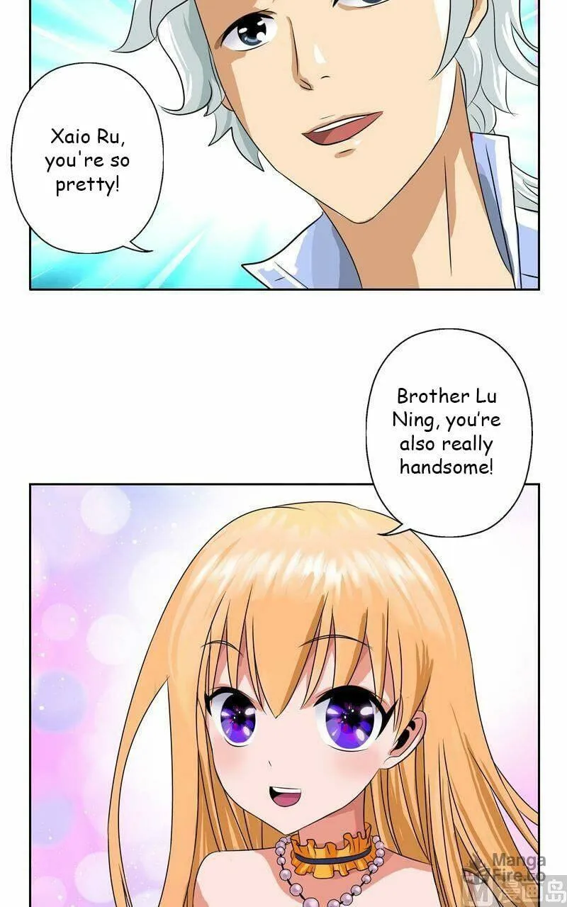 Read Urban Best Medic (Colored) chapter 31 image 8 on Lezhin