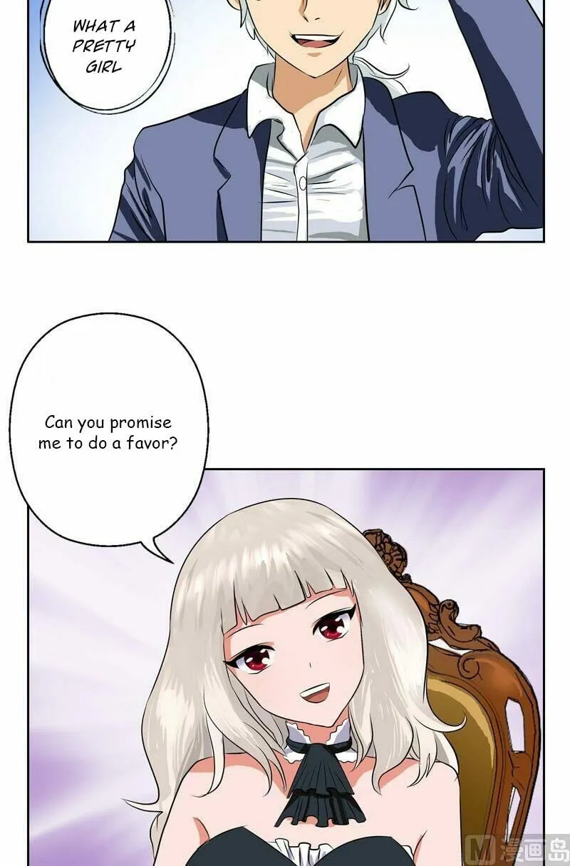 Read Urban Best Medic (Colored) chapter 32 image 10 on Lezhin