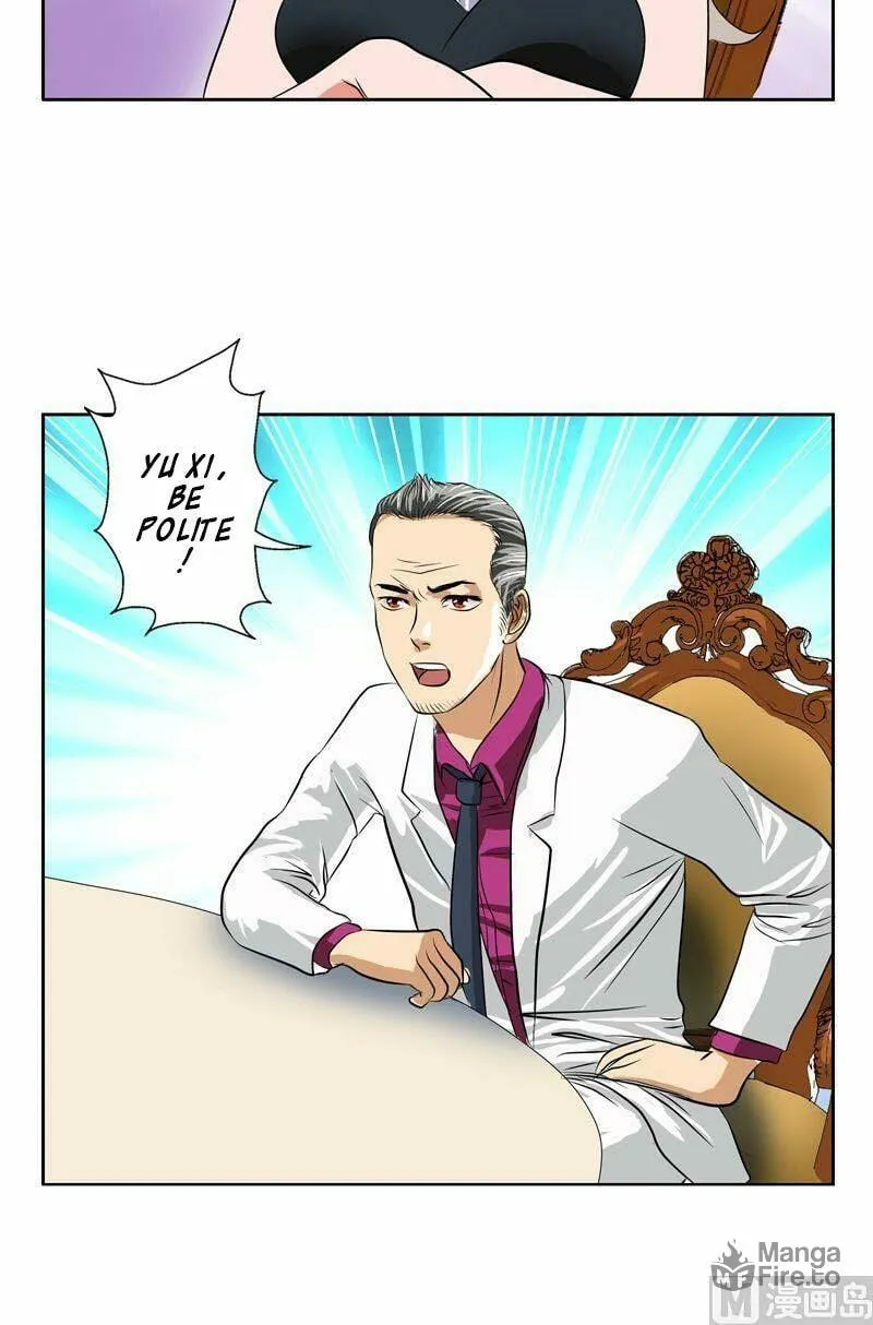Read Urban Best Medic (Colored) chapter 32 image 11 on Lezhin