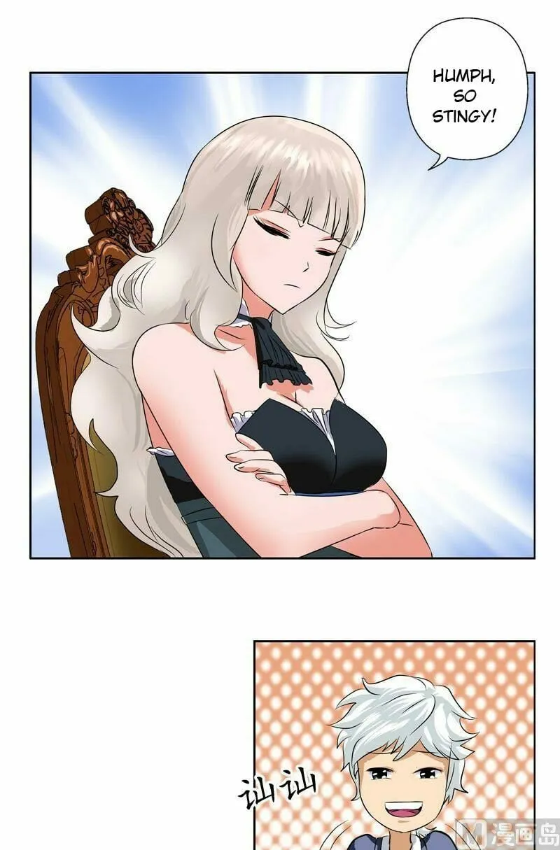 Read Urban Best Medic (Colored) chapter 32 image 12 on Lezhin