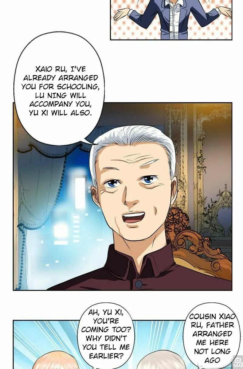 Read Urban Best Medic (Colored) chapter 32 image 13 on Lezhin