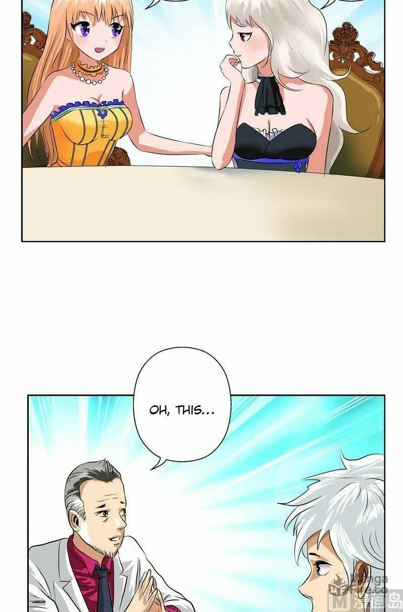 Read Urban Best Medic (Colored) chapter 32 image 14 on Lezhin