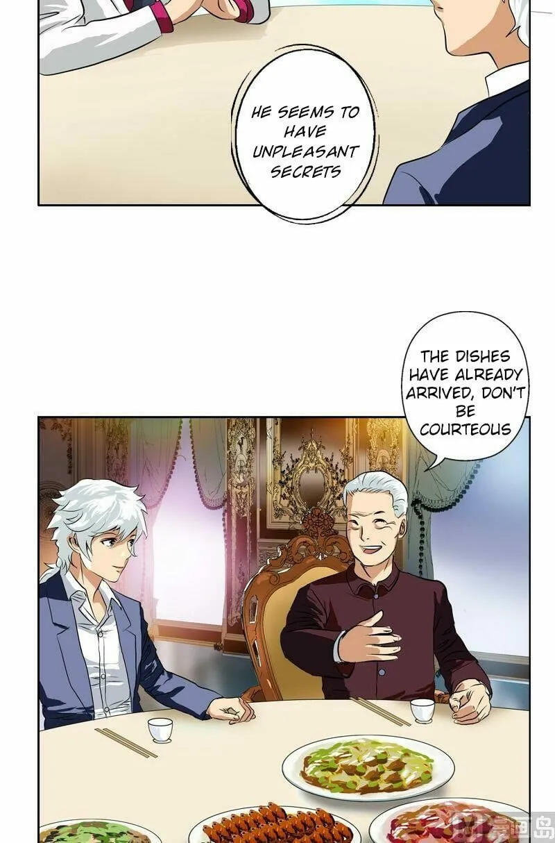Read Urban Best Medic (Colored) chapter 32 image 15 on Lezhin
