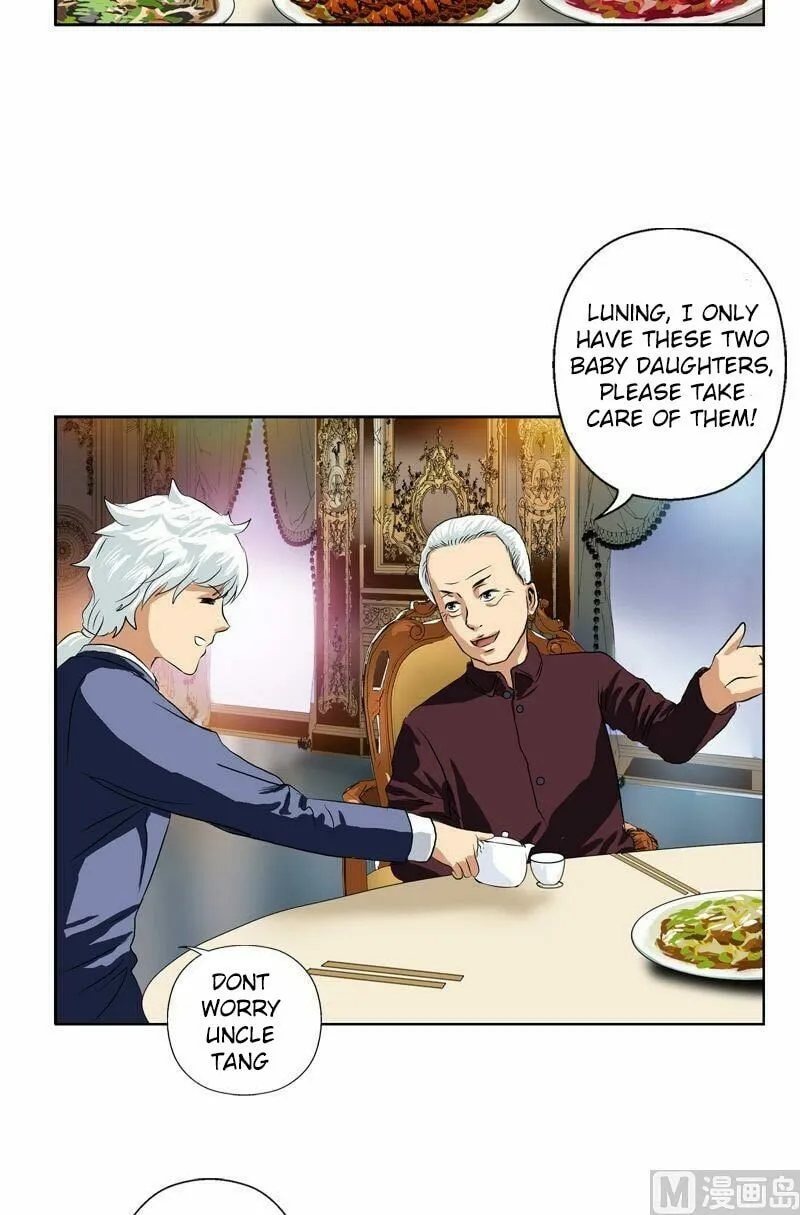 Read Urban Best Medic (Colored) chapter 32 image 16 on Lezhin