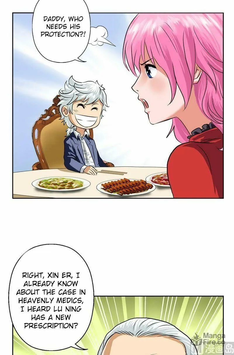 Read Urban Best Medic (Colored) chapter 32 image 17 on Lezhin
