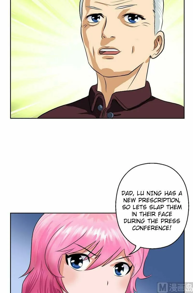 Read Urban Best Medic (Colored) chapter 32 image 18 on Lezhin