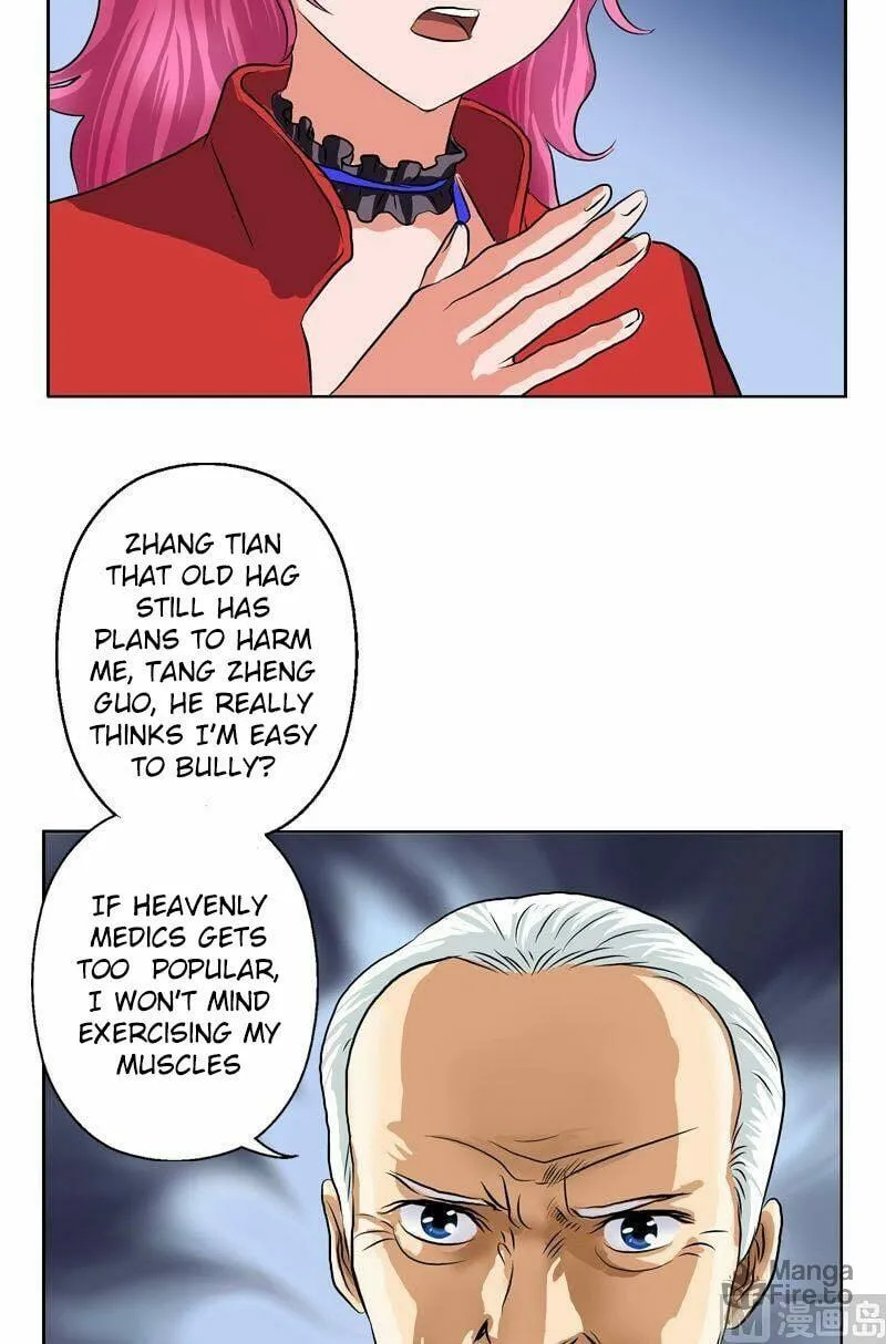 Read Urban Best Medic (Colored) chapter 32 image 19 on Lezhin