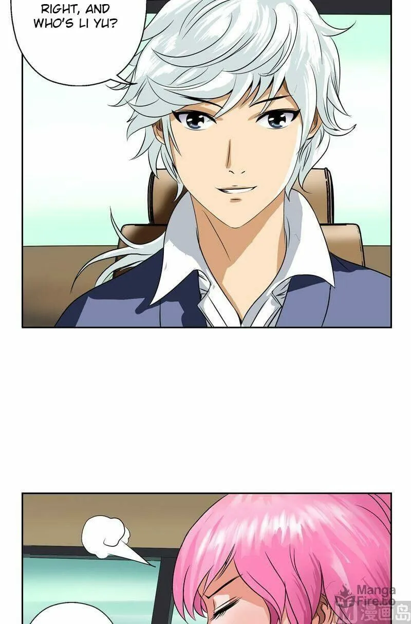 Read Urban Best Medic (Colored) chapter 32 image 2 on Lezhin