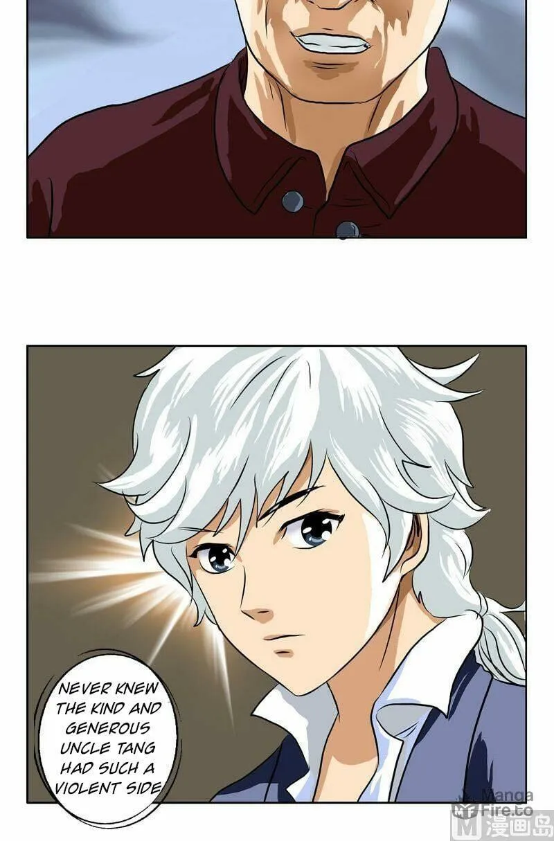 Read Urban Best Medic (Colored) chapter 32 image 20 on Lezhin