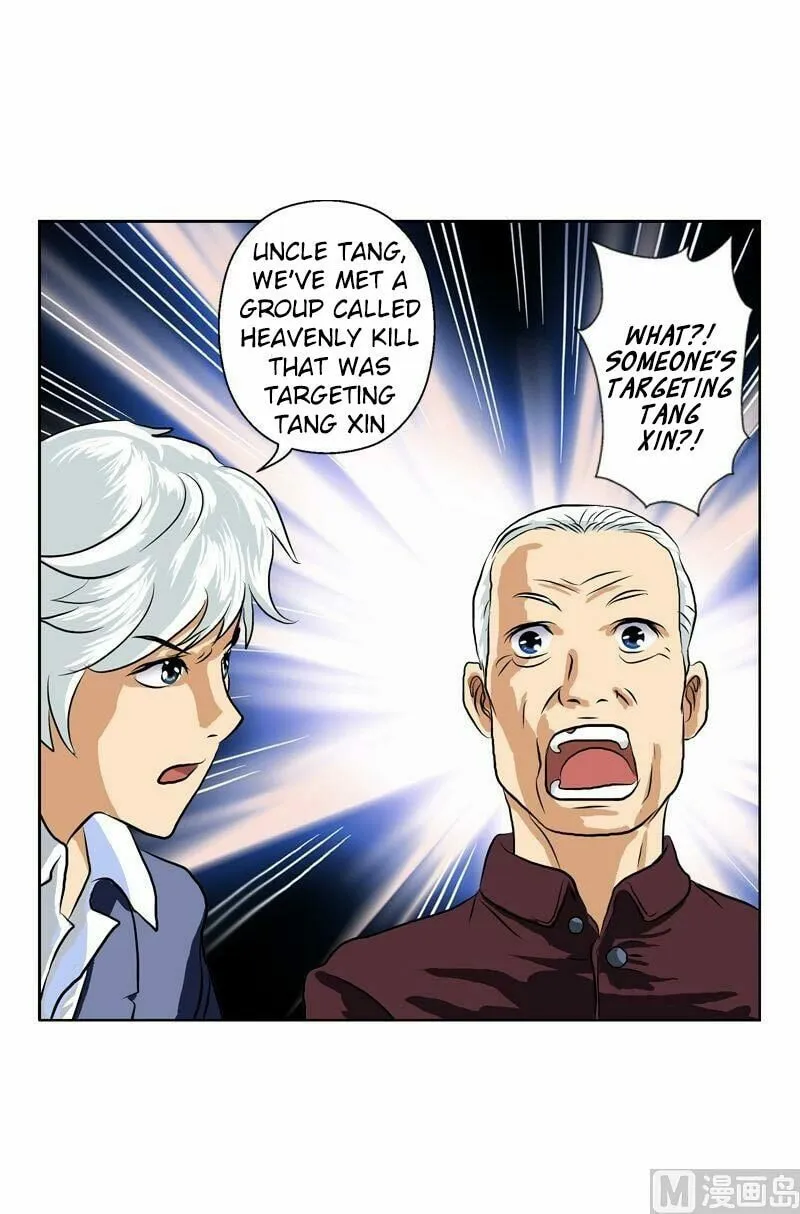 Read Urban Best Medic (Colored) chapter 32 image 21 on Lezhin