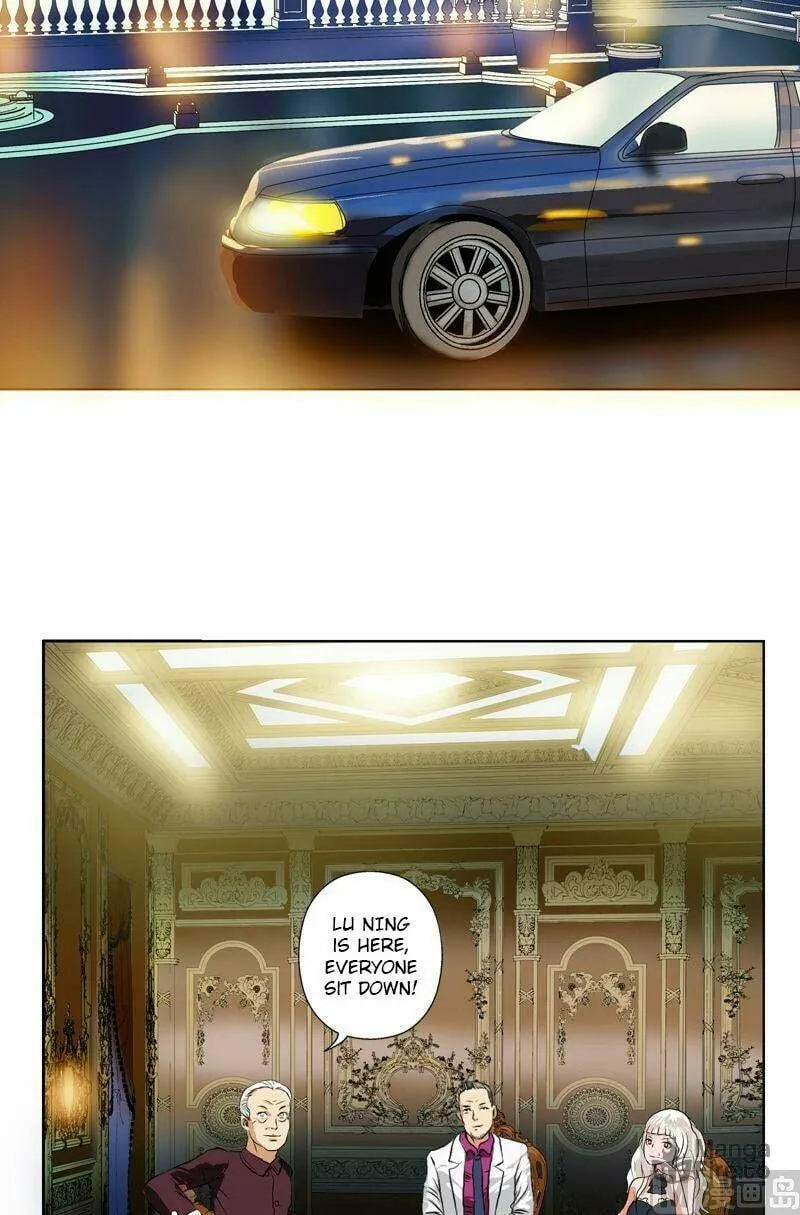 Read Urban Best Medic (Colored) chapter 32 image 4 on Lezhin