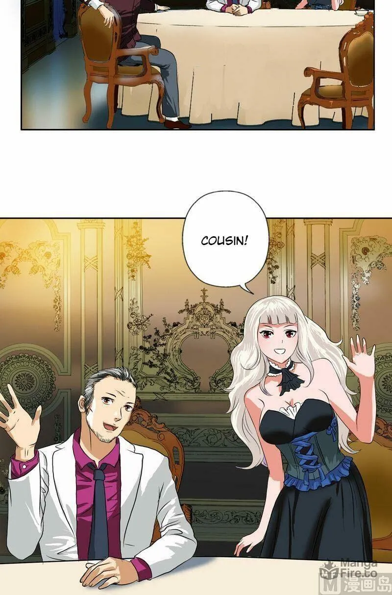 Read Urban Best Medic (Colored) chapter 32 image 5 on Lezhin