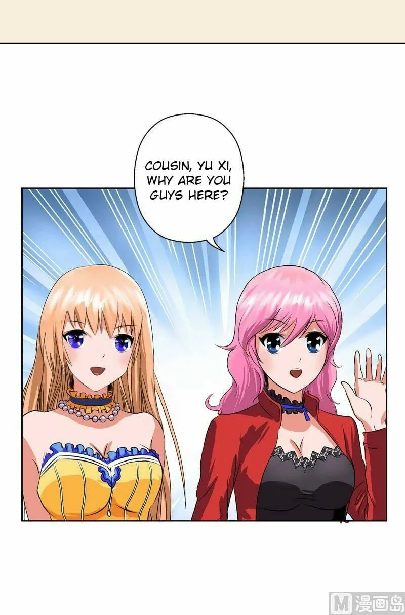 Read Urban Best Medic (Colored) chapter 32 image 6 on Lezhin