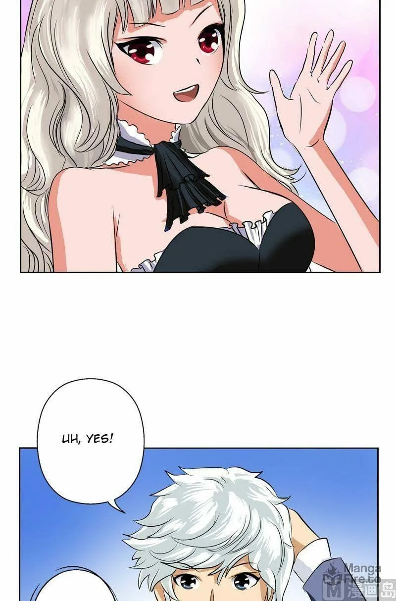 Read Urban Best Medic (Colored) chapter 32 image 9 on Lezhin