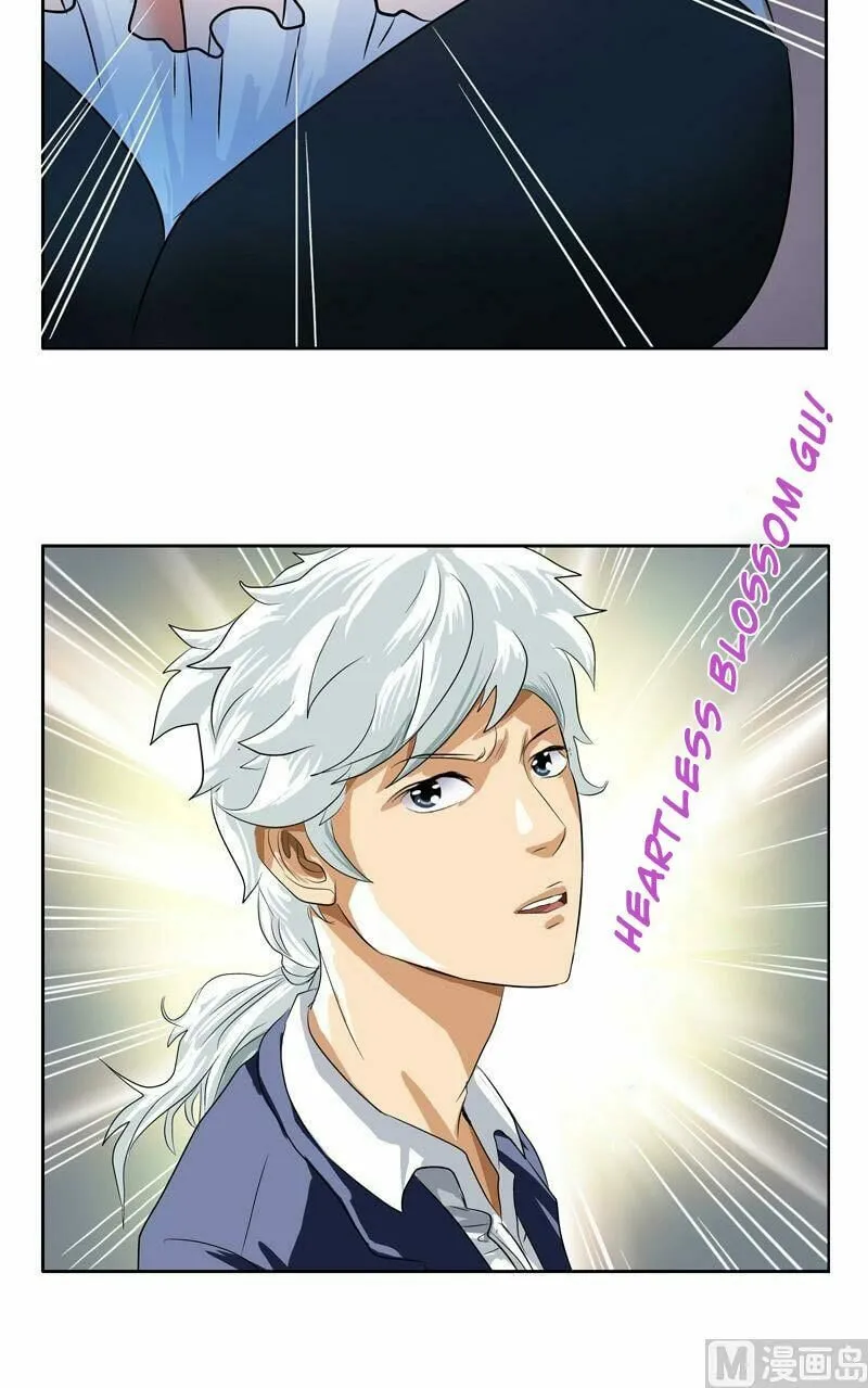 Read Urban Best Medic (Colored) chapter 33 image 12 on Lezhin