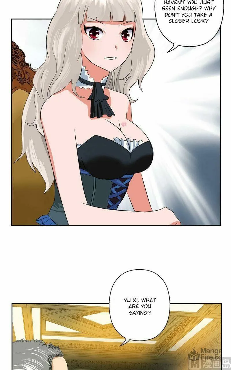 Read Urban Best Medic (Colored) chapter 33 image 14 on Lezhin