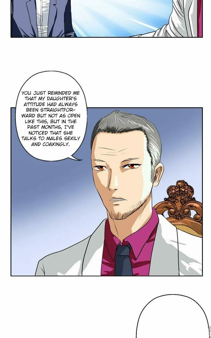 Read Urban Best Medic (Colored) chapter 33 image 16 on Lezhin