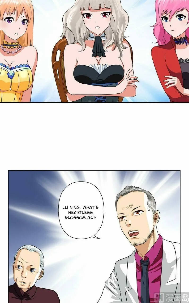 Read Urban Best Medic (Colored) chapter 33 image 18 on Lezhin