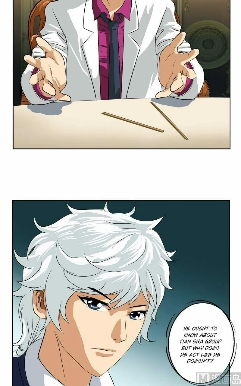 Read Urban Best Medic (Colored) chapter 33 image 3 on Lezhin