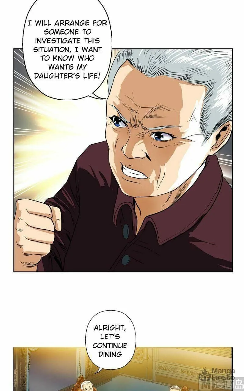 Read Urban Best Medic (Colored) chapter 33 image 4 on Lezhin