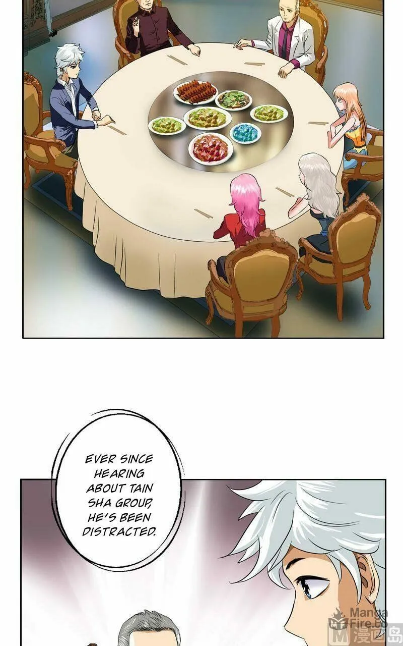Read Urban Best Medic (Colored) chapter 33 image 5 on Lezhin