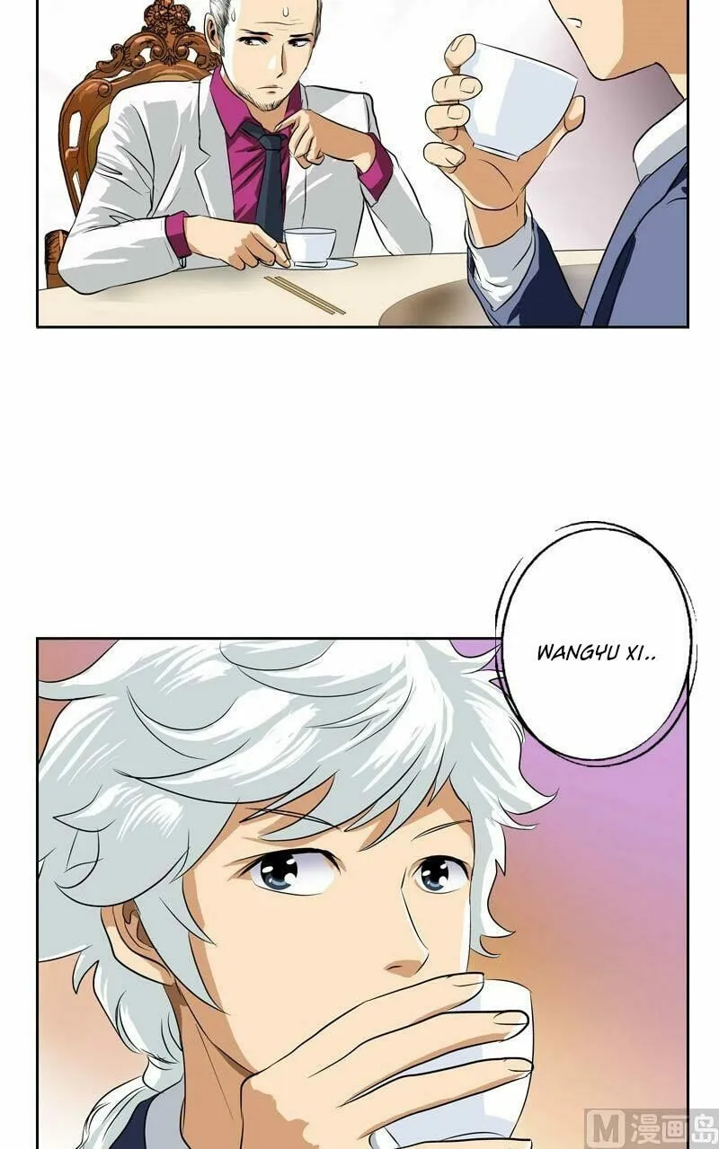 Read Urban Best Medic (Colored) chapter 33 image 6 on Lezhin