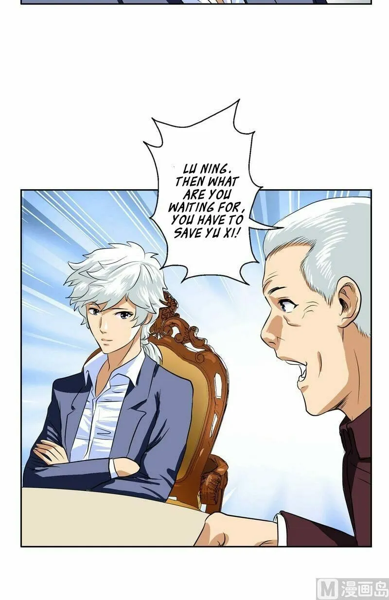 Read Urban Best Medic (Colored) chapter 34 image 10 on Lezhin