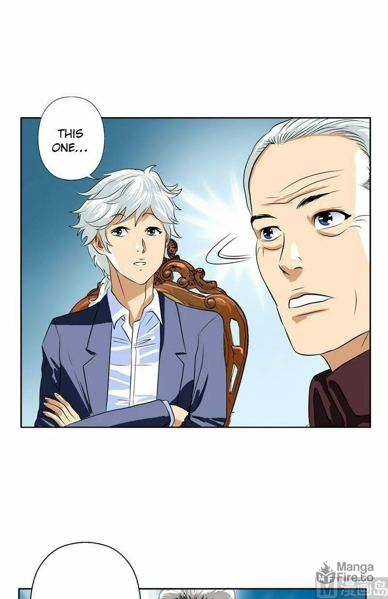 Read Urban Best Medic (Colored) chapter 34 image 11 on Lezhin