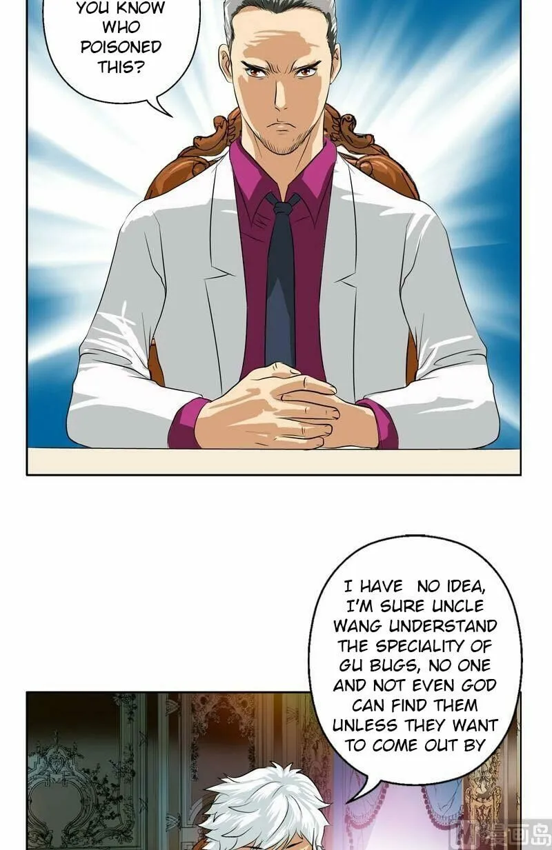 Read Urban Best Medic (Colored) chapter 34 image 12 on Lezhin