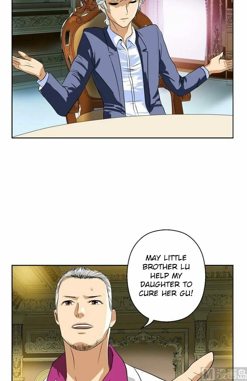 Read Urban Best Medic (Colored) chapter 34 image 13 on Lezhin