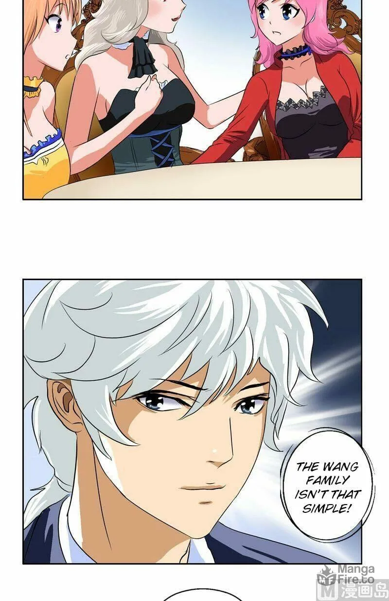 Read Urban Best Medic (Colored) chapter 34 image 17 on Lezhin