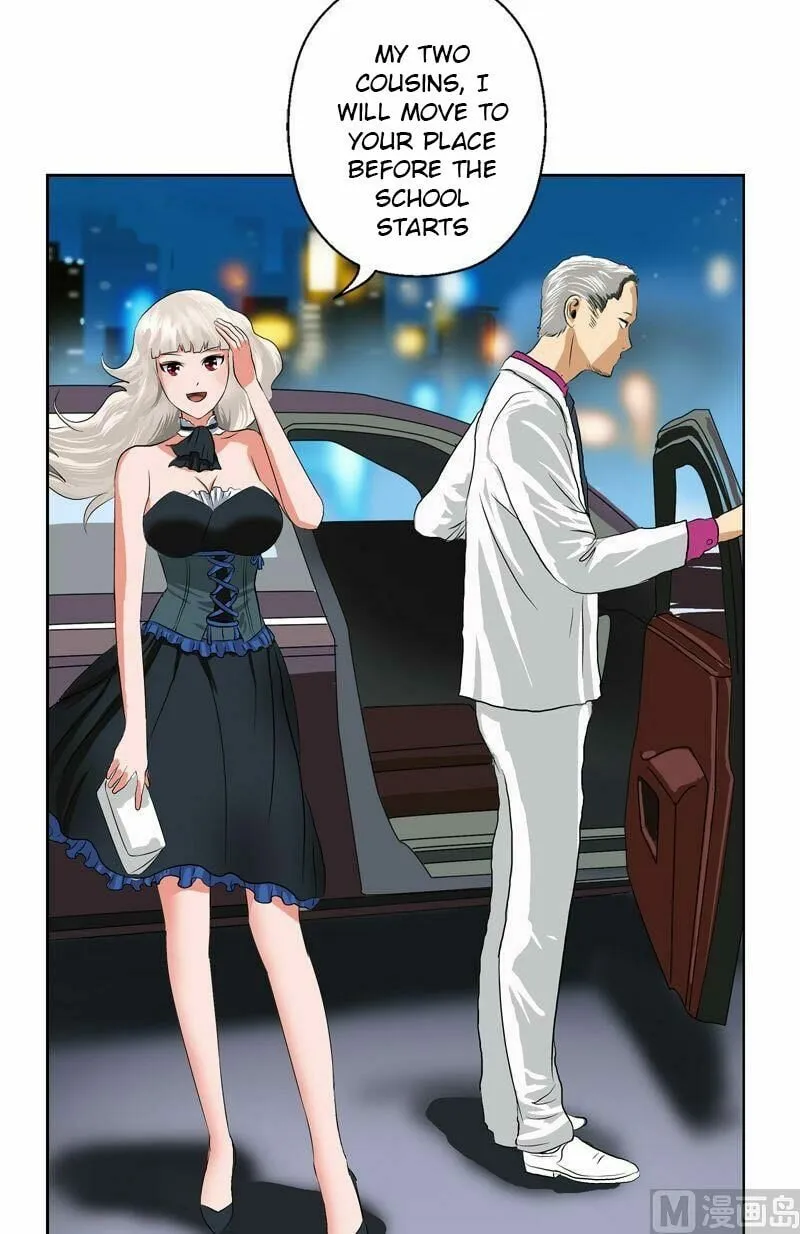 Read Urban Best Medic (Colored) chapter 34 image 18 on Lezhin