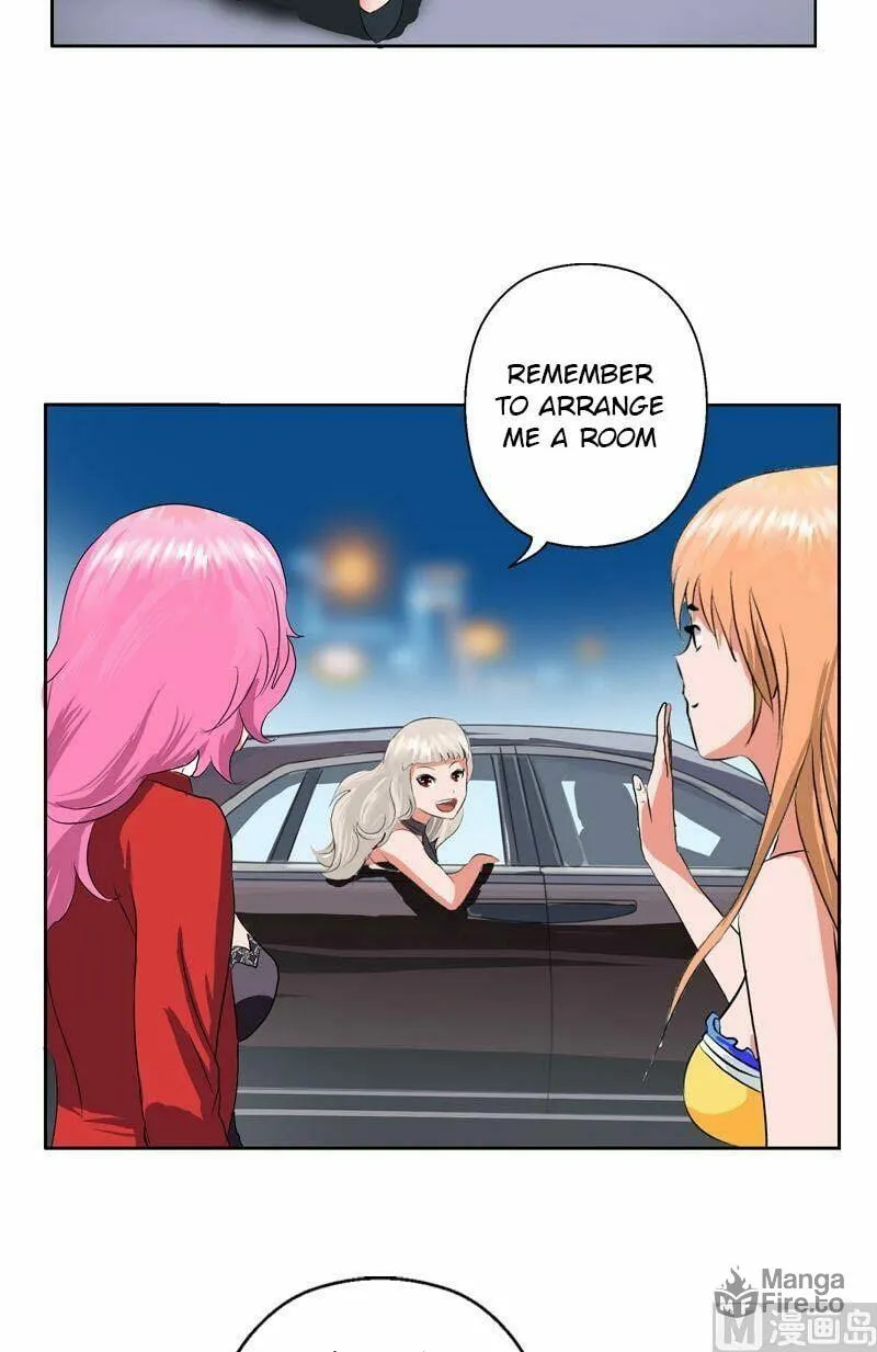 Read Urban Best Medic (Colored) chapter 34 image 19 on Lezhin
