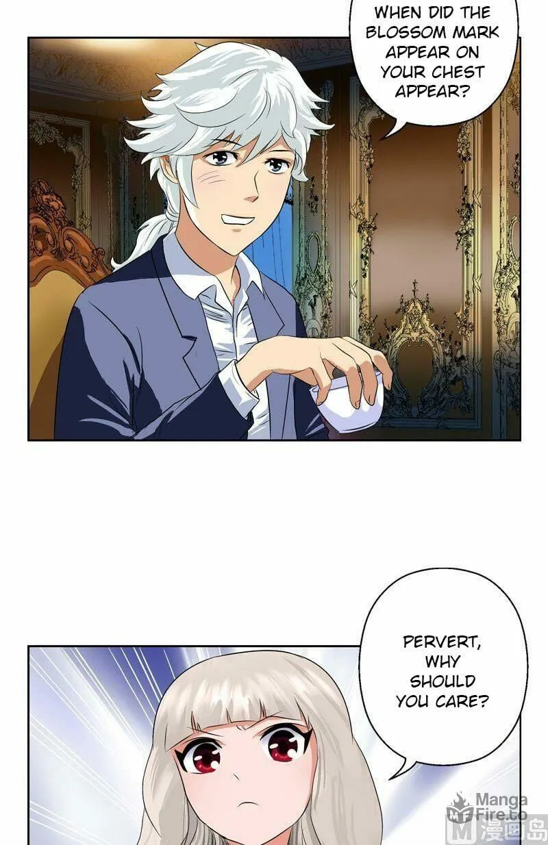 Read Urban Best Medic (Colored) chapter 34 image 2 on Lezhin