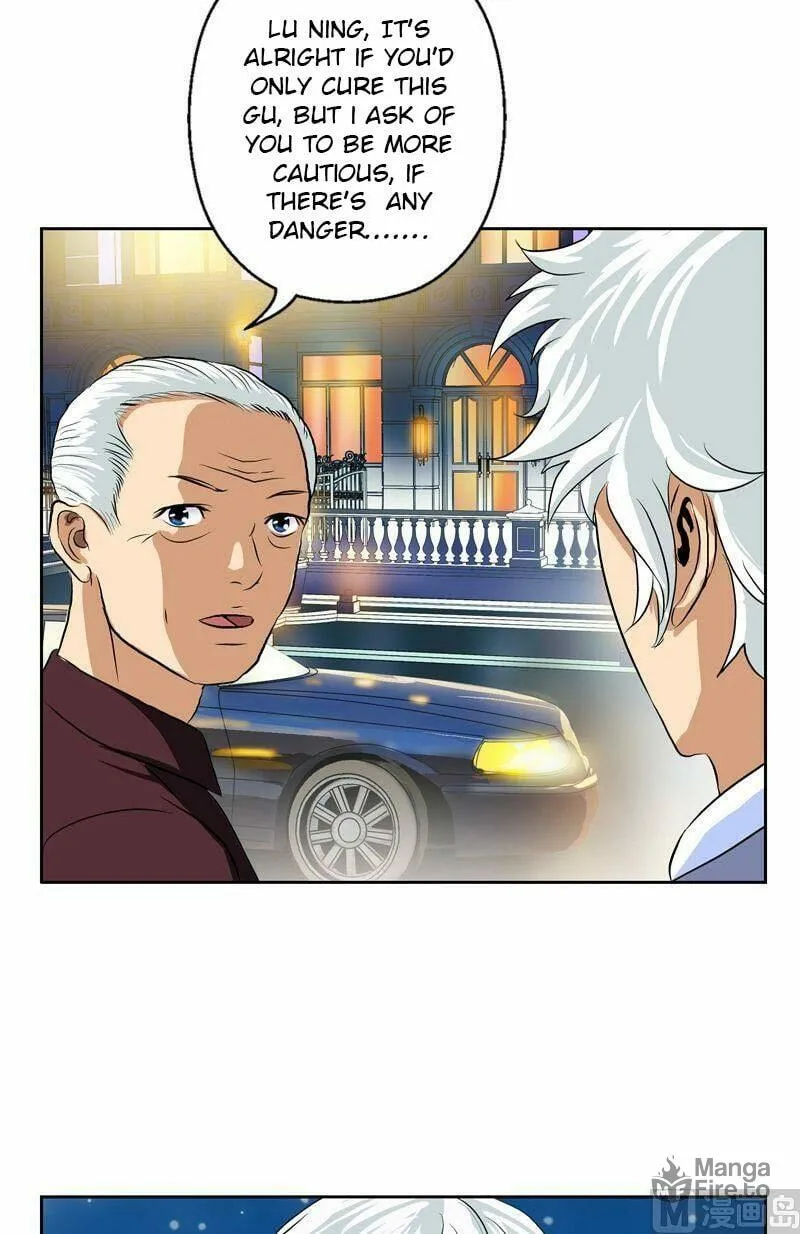 Read Urban Best Medic (Colored) chapter 34 image 20 on Lezhin