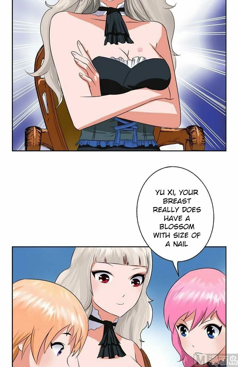 Read Urban Best Medic (Colored) chapter 34 image 3 on Lezhin