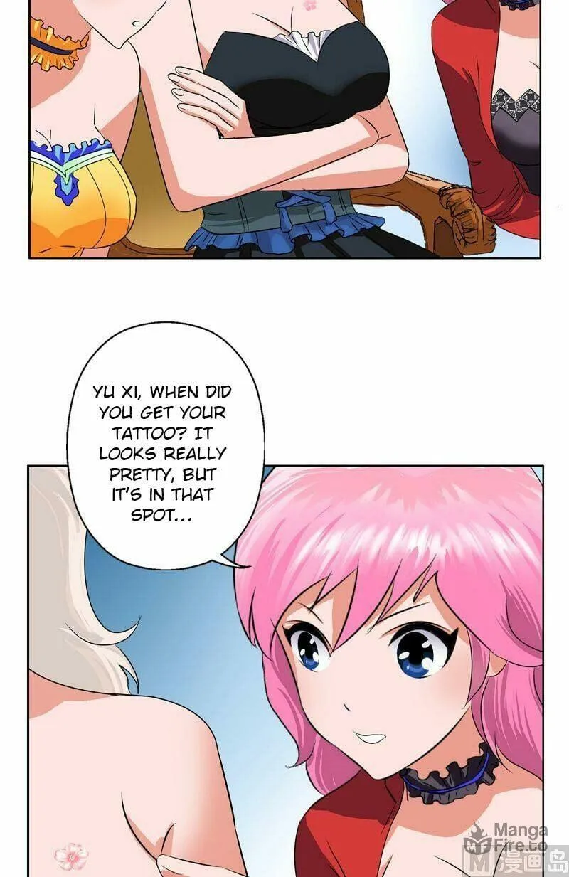 Read Urban Best Medic (Colored) chapter 34 image 4 on Lezhin