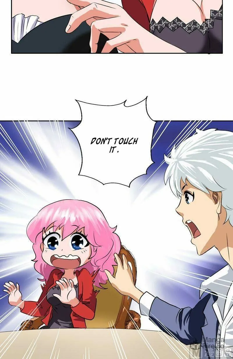 Read Urban Best Medic (Colored) chapter 34 image 5 on Lezhin
