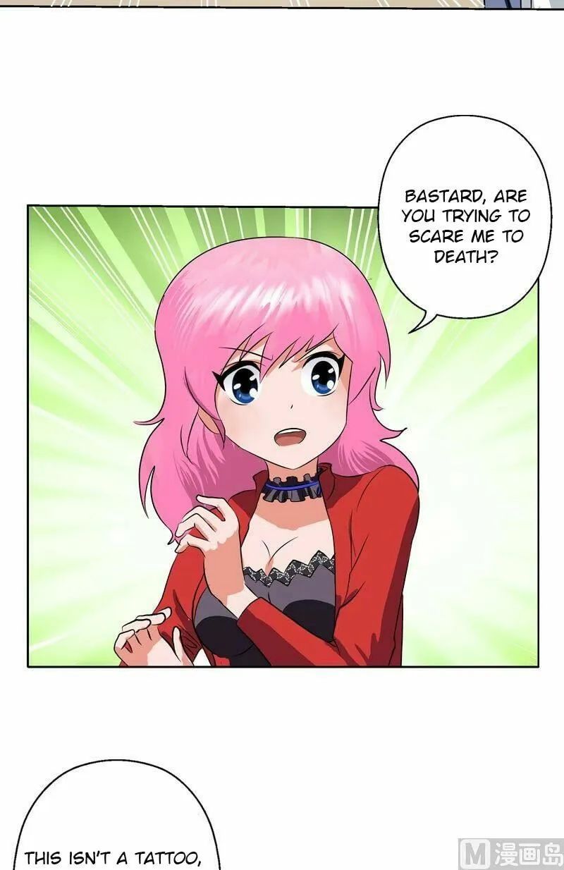 Read Urban Best Medic (Colored) chapter 34 image 6 on Lezhin