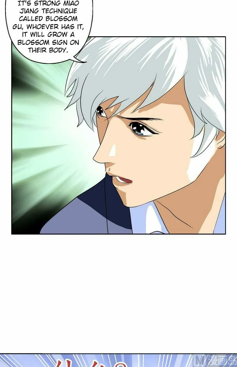 Read Urban Best Medic (Colored) chapter 34 image 7 on Lezhin