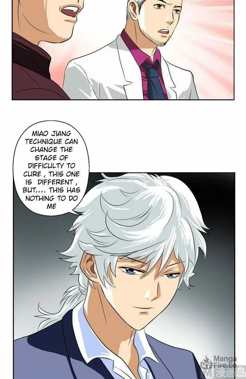 Read Urban Best Medic (Colored) chapter 34 image 9 on Lezhin