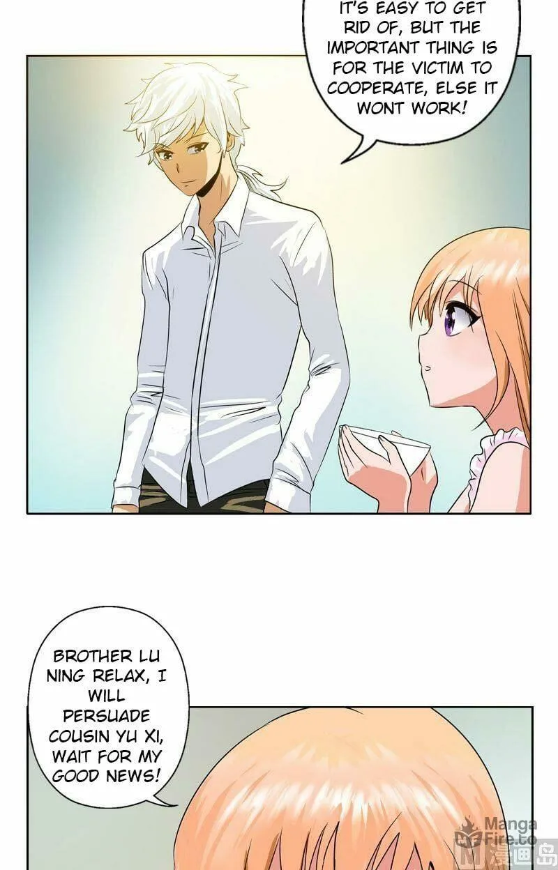 Read Urban Best Medic (Colored) chapter 35 image 11 on Lezhin