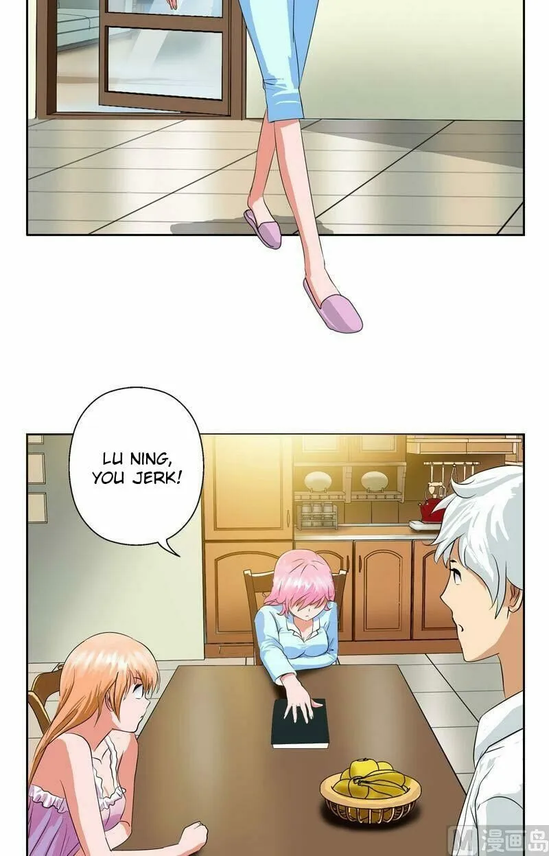 Read Urban Best Medic (Colored) chapter 35 image 13 on Lezhin