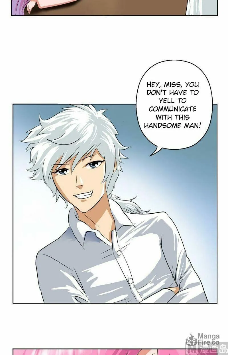Read Urban Best Medic (Colored) chapter 35 image 14 on Lezhin