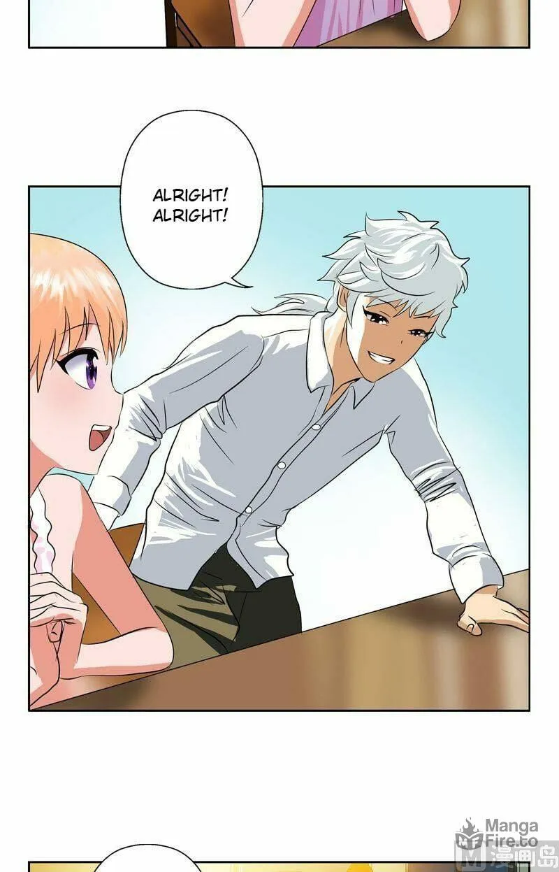 Read Urban Best Medic (Colored) chapter 35 image 17 on Lezhin