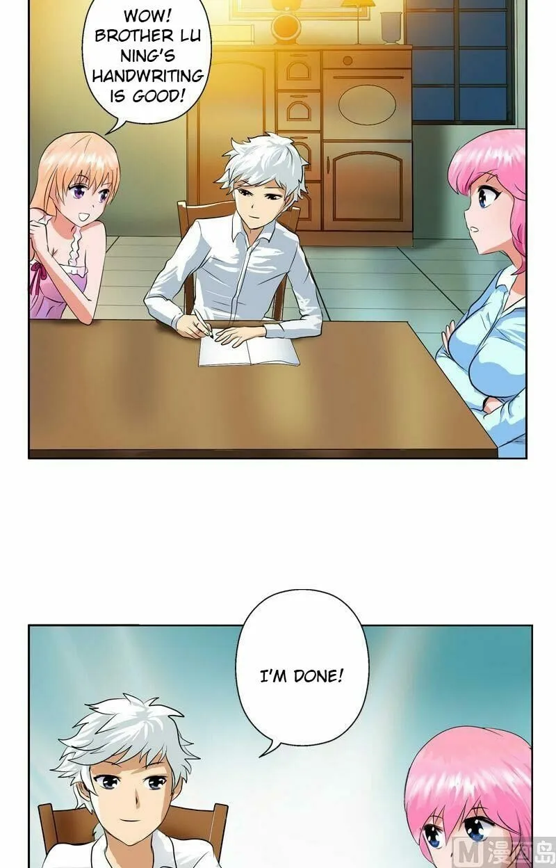 Read Urban Best Medic (Colored) chapter 35 image 18 on Lezhin