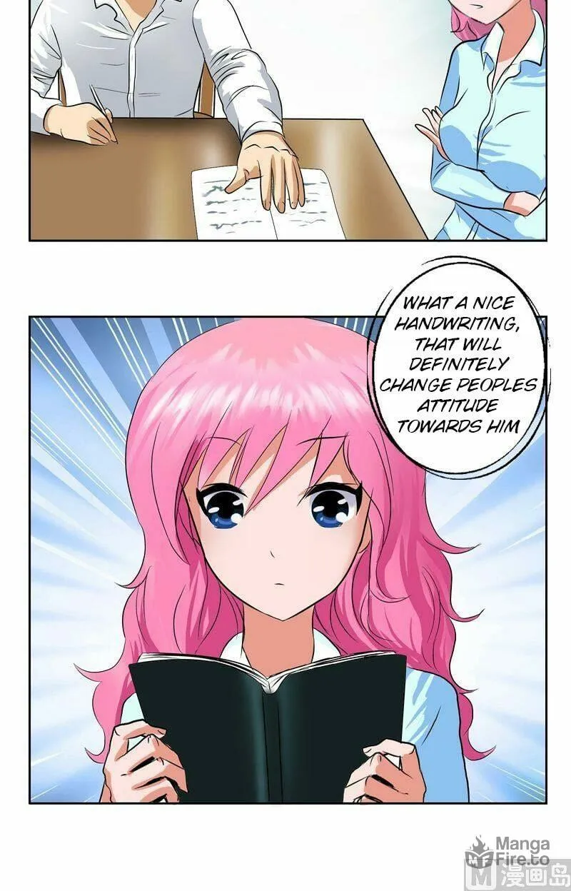 Read Urban Best Medic (Colored) chapter 35 image 19 on Lezhin